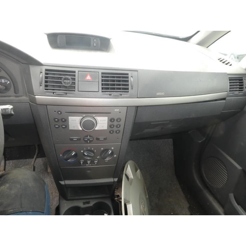 Ceinture avant droit OPEL MERIVA A Photo n°7