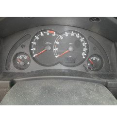 Ceinture avant droit OPEL MERIVA A