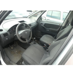 Ceinture avant droit OPEL MERIVA A
