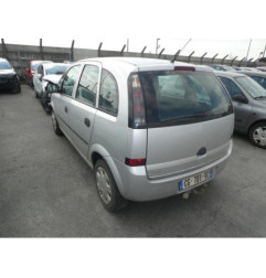 Ceinture avant droit OPEL MERIVA A