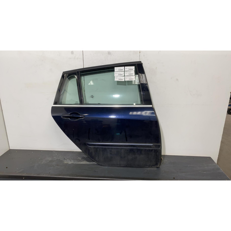 Porte arriere droit RENAULT LAGUNA 3 Photo n°1