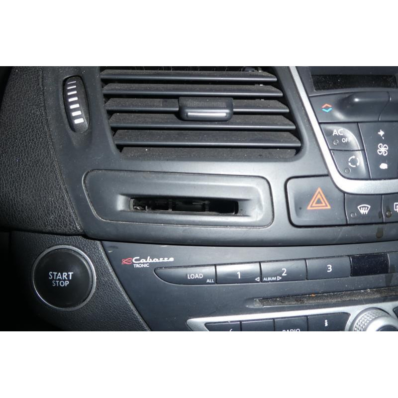 Porte arriere droit RENAULT LAGUNA 3 Photo n°4
