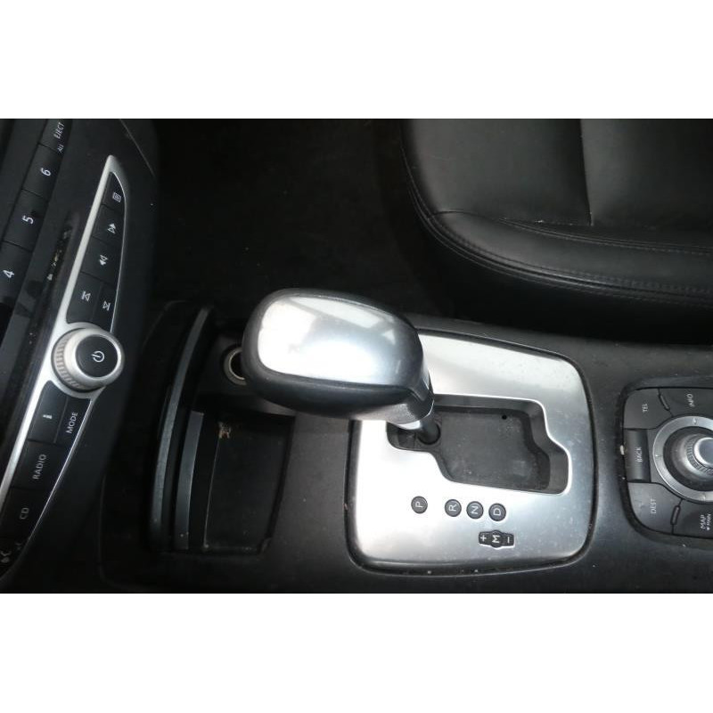 Porte arriere droit RENAULT LAGUNA 3 Photo n°6