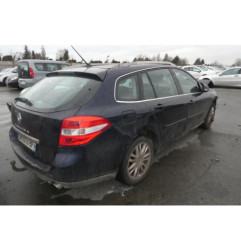 Porte arriere gauche RENAULT LAGUNA 3