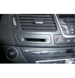 Porte arriere gauche RENAULT LAGUNA 3