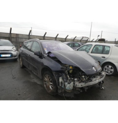 Porte arriere gauche RENAULT LAGUNA 3