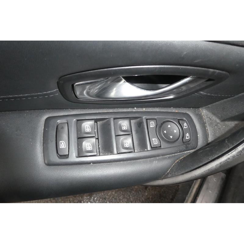 Porte arriere gauche RENAULT LAGUNA 3 Photo n°14