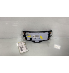 Commande chauffage SUZUKI SWIFT 4