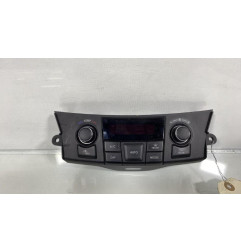 Commande chauffage SUZUKI SWIFT 4