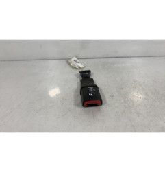 Attache ceinture arriere gauche SUZUKI SWIFT 4 Photo n°1