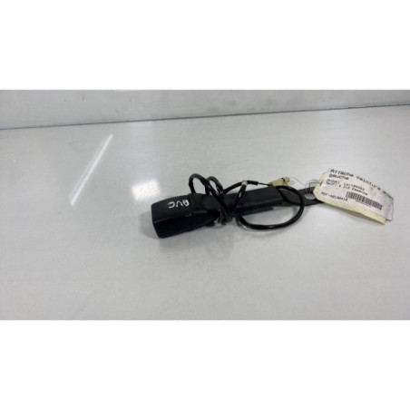 Attache ceinture avant gauche SUZUKI SWIFT 4 Photo n°1