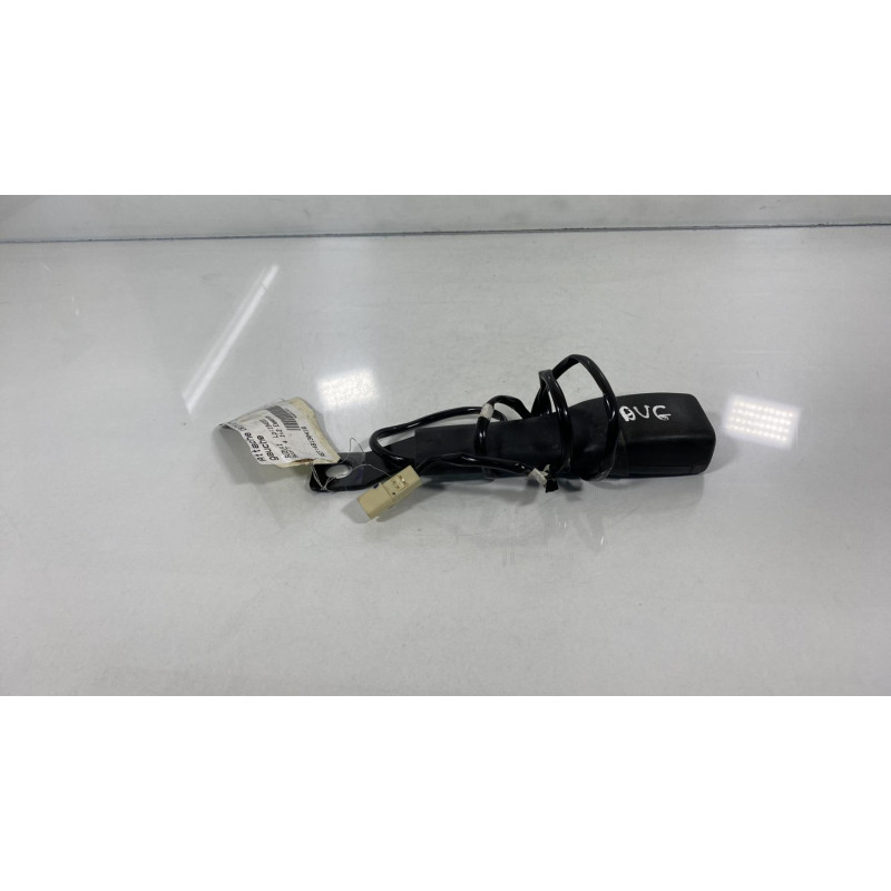 Attache ceinture avant gauche SUZUKI SWIFT 4 Photo n°2