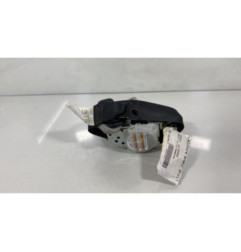 Pretensionneur de ceinture avant droit SUZUKI SWIFT 4 Photo n°1