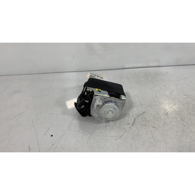 Ceinture arriere gauche SUZUKI SWIFT 4 Photo n°2