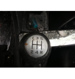 Levier frein à main SUZUKI SWIFT 4