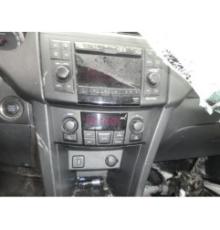 Levier frein à main SUZUKI SWIFT 4