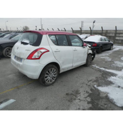Levier frein à main SUZUKI SWIFT 4