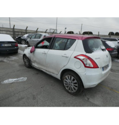 Levier frein à main SUZUKI SWIFT 4