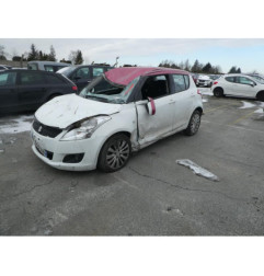 Levier frein à main SUZUKI SWIFT 4
