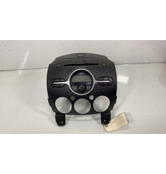 Autoradio d'origine MAZDA 2 2