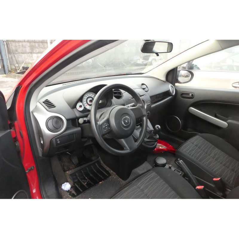 Autoradio d'origine MAZDA 2 2 Photo n°4