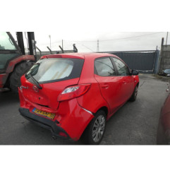 Autoradio d'origine MAZDA 2 2