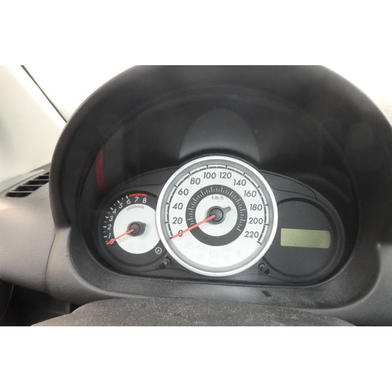 Autoradio d'origine MAZDA 2 2 Photo n°6