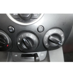Autoradio d'origine MAZDA 2 2