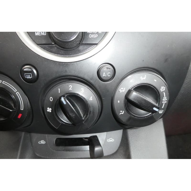 Autoradio d'origine MAZDA 2 2 Photo n°8