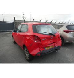 Autoradio d'origine MAZDA 2 2