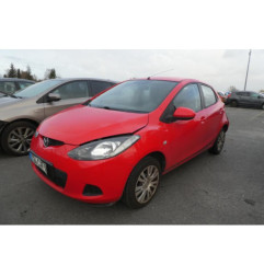 Autoradio d'origine MAZDA 2 2