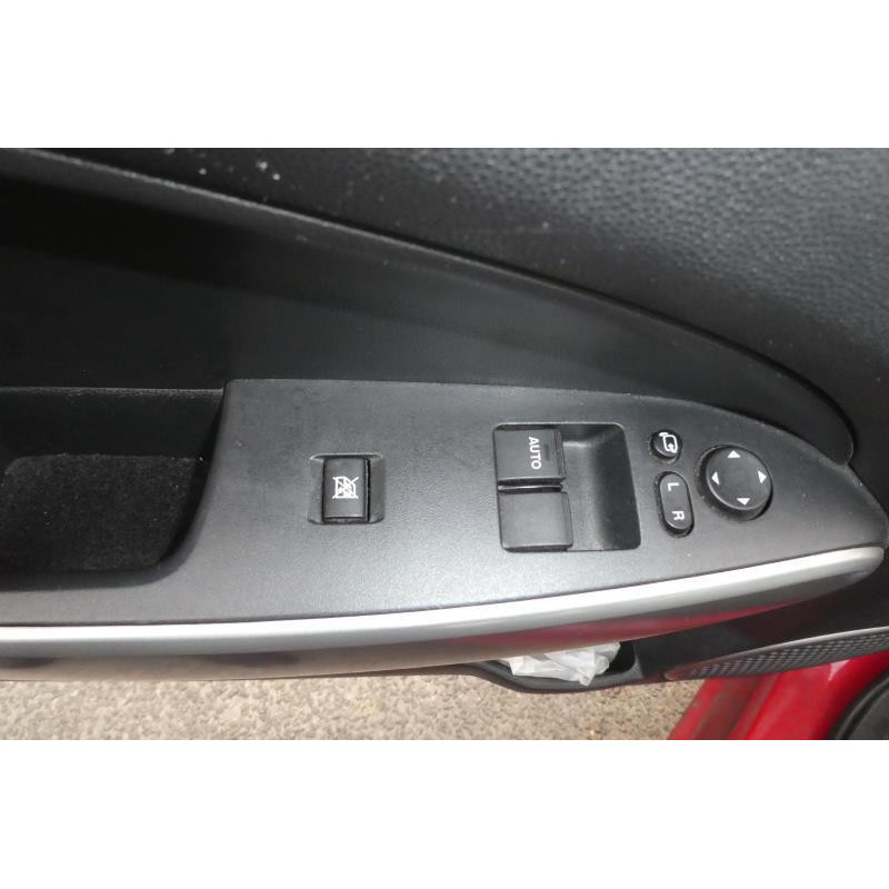 Autoradio d'origine MAZDA 2 2 Photo n°14