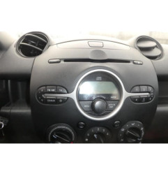 Autoradio d'origine MAZDA 2 2