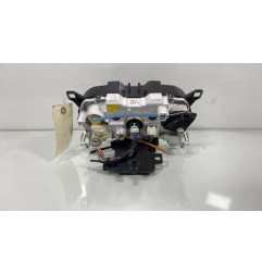 Commande chauffage MAZDA 2 2 Photo n°1