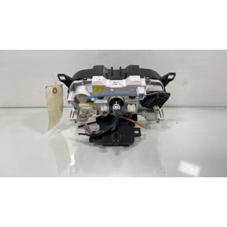 Commande chauffage MAZDA 2 2 Photo n°1