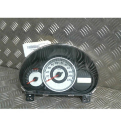 Compteur MAZDA 2 2 Photo n°1