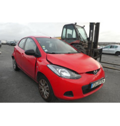 Compteur MAZDA 2 2