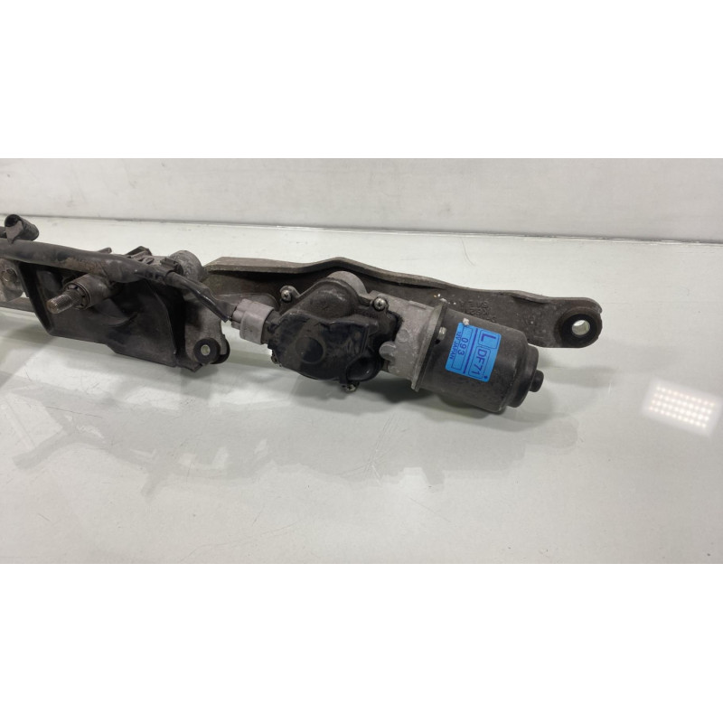 Moteur essuie glace avant MAZDA 2 2 Photo n°3