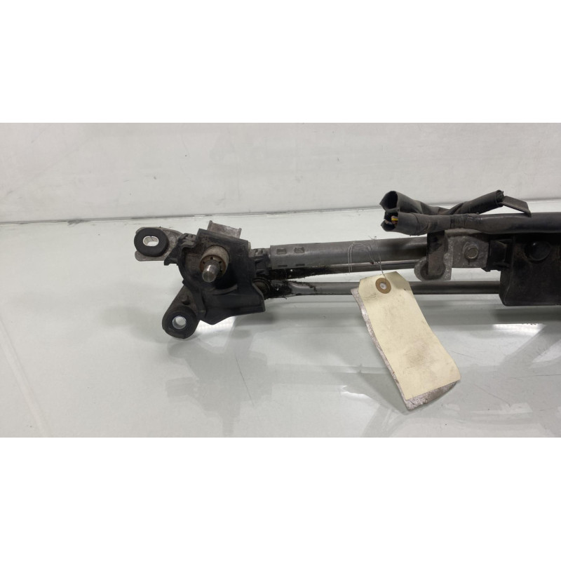 Moteur essuie glace avant MAZDA 2 2 Photo n°4