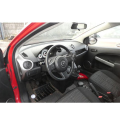 Pare soleil gauche MAZDA 2 2