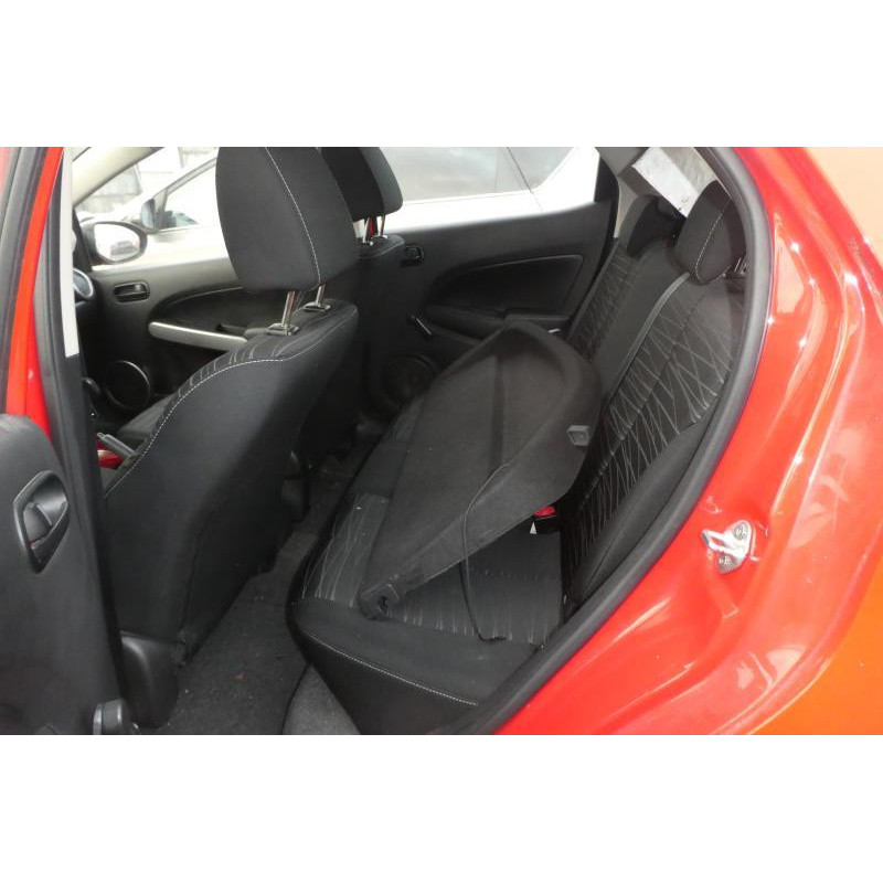 Pare soleil gauche MAZDA 2 2 Photo n°6