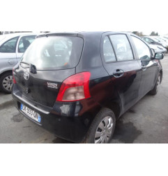 Serrure arriere gauche TOYOTA YARIS 2