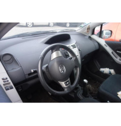 Serrure arriere gauche TOYOTA YARIS 2