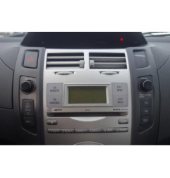 Serrure arriere gauche TOYOTA YARIS 2