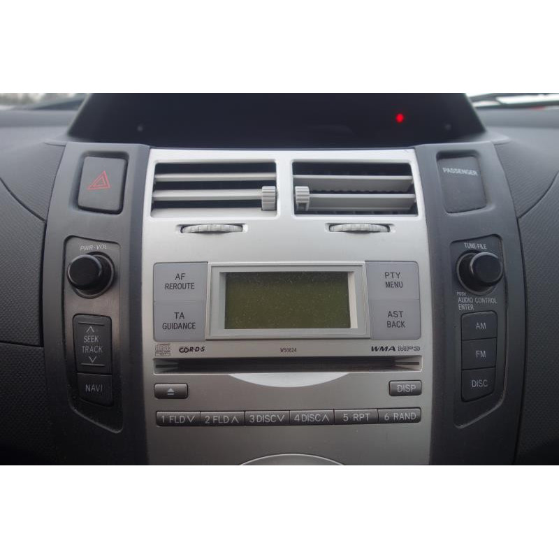 Serrure arriere gauche TOYOTA YARIS 2 Photo n°10