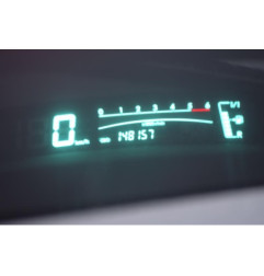 Serrure arriere gauche TOYOTA YARIS 2