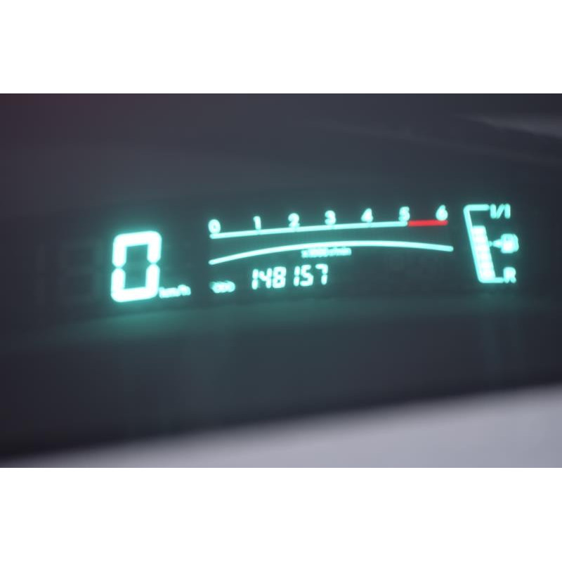 Serrure arriere gauche TOYOTA YARIS 2 Photo n°12