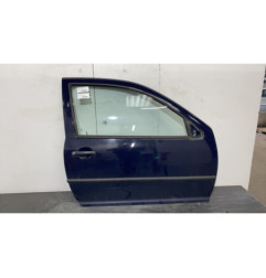 Porte avant droit VOLKSWAGEN GOLF 4