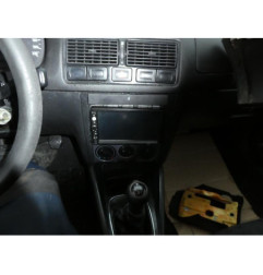 Porte avant droit VOLKSWAGEN GOLF 4