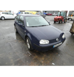 Porte avant droit VOLKSWAGEN GOLF 4